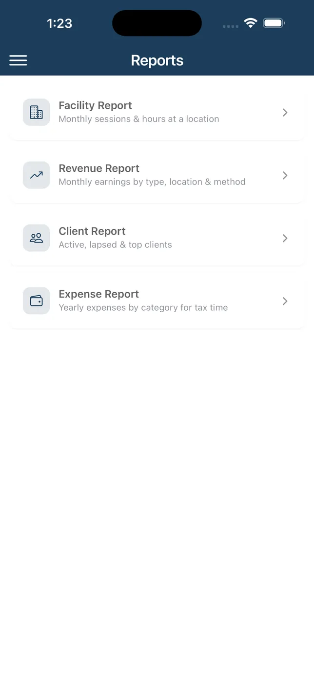 Reports
